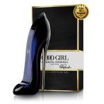 PERFUME GOOD GIRL CAROLINA HERRERA FEMININO EAU PARFUM 80 ML