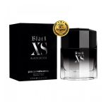 PERFUME BLACK XS PACO RABANNE MASCULINO EAU DE TOILETTE ORIGINAL IMPORTADO