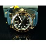 RELOGIO INVICTA PRO DIVER 32337 BLACK TRANSPARENTE