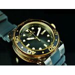 RELOGIO INVICTA PRO DIVER 32337 BLACK TRANSPARENTE