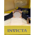 Relógio Invicta Pro Diver Chronograph 33822 Masculino Original 