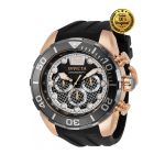 Relógio Invicta Pro Diver Chronograph 33822 Masculino Original 