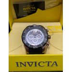 Relógio Invicta Pro Diver Chronograph 33822 Masculino Original 