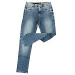 Calça Masculina Edwin Samurai Jeans Tradicional