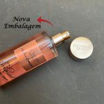 COLONIA BODY SPLASH AMBER ROMANCE VICTORIA SECRET ORIGINAL IMPORTADO