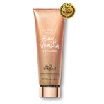 CREME BARE VANILLA SHIMMER COM BRILHO VICTORIA SECRET ORIGINAL