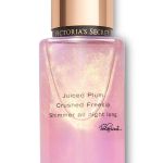 COLONIA BODY SPLASH PURE SEDUCTION COMBRILHO SHIMMER VICTORIA SECRET ORIGINAL