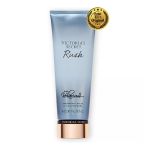 KIT RUSH VICTORIA SECRET CREME HIDRATANTE BODY SPLASH IMPORTADO ORIGINAL