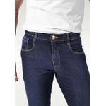 Calça Jeans Slim Masculina
