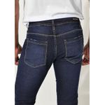 Calça Jeans Slim Masculina