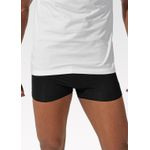 Cueca Boxer Preta