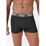 Cueca Boxer Preta