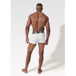 Cueca Boxer Branca