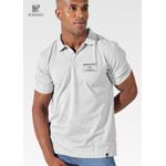 Camisa Polo Personalizada Bordado