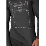 Camiseta Personalizada UV Térmica