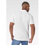 Polo Masculino Branca
