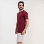 Camiseta Básica Death Note