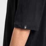 Camiseta Oversized MotorStyle