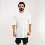 Camiseta Oversized God's Plan