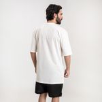 Camiseta Oversized God's Plan