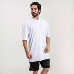 Camiseta Oversized God's Plan