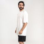 Camiseta Oversized Nirvana