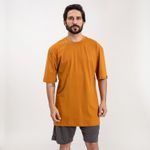 Camiseta Oversized Nirvana