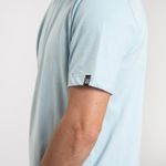 Camiseta Básica Coroa de Espinhos