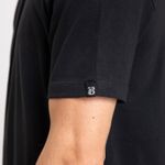 Camiseta Básica Coroa de Espinhos