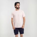 Camiseta Básica Leão de Judá