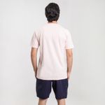Camiseta Básica Leão de Judá