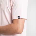 Camiseta Básica Leão de Judá