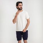 Camiseta Básica Leão de Judá