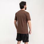 Camiseta Básica Leão de Judá