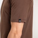 Camiseta Básica Leão de Judá