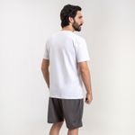 Camiseta Básica Leão de Judá
