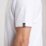 Camiseta Básica Leão de Judá