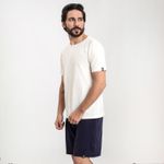 Camiseta Básica AC/DC