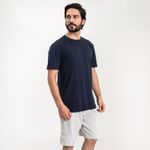 Camiseta Básica AC/DC