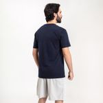 Camiseta Básica AC/DC