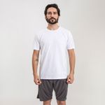 Camiseta Básica AC/DC