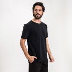 Camiseta Básica AC/DC