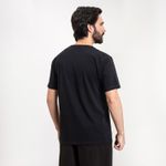Camiseta Básica AC/DC