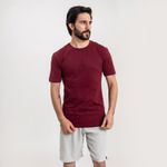 Camiseta Básica AC/DC