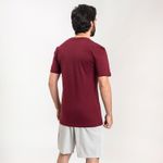 Camiseta Básica AC/DC