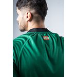 Camisa Masculina Goleiro 1 2023 Figueirense Verde Volt