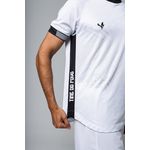 Camisa Masculina Jogo 2 Figueirense 2023 Branca Volt