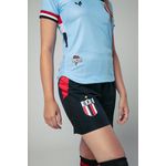 Camisa Feminina Jogo 3 Botafogo Azul Volt