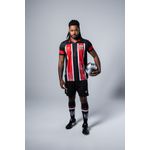 Camisa Masculina Jogo 2 2023 Tricolor Botafogo Volt