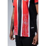 Camisa Masculina Jogo 2 2023 Tricolor Botafogo Volt